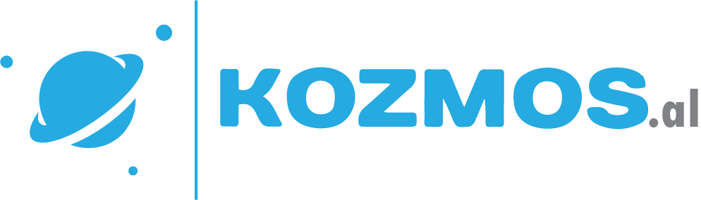 Kozmos.al