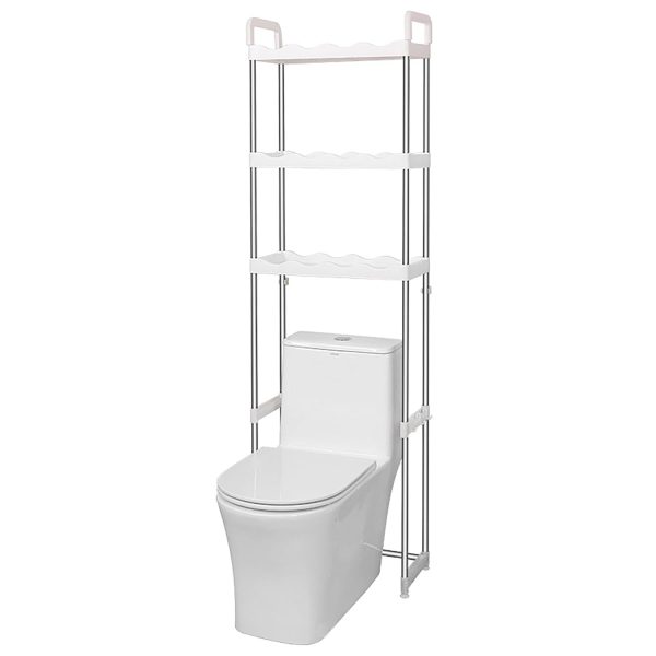 RAFT ORGANIZATOR I BANJES MBI TUALET