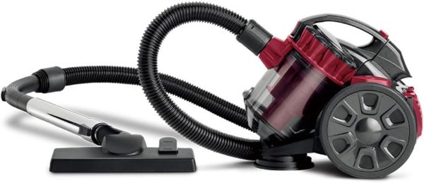 SONKAY VACUUM CLEANER 1.5L 2600W