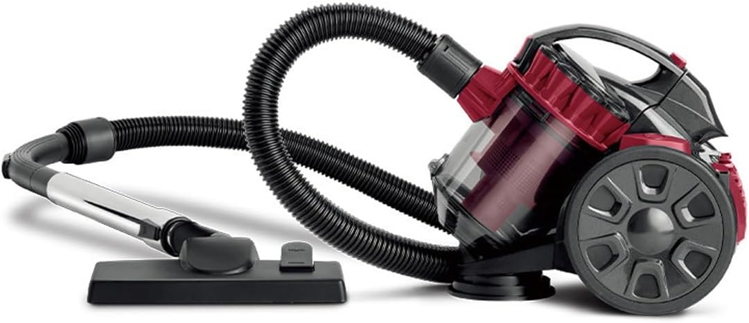 SONKAY VACUUM CLEANER 1.5L 2600W
