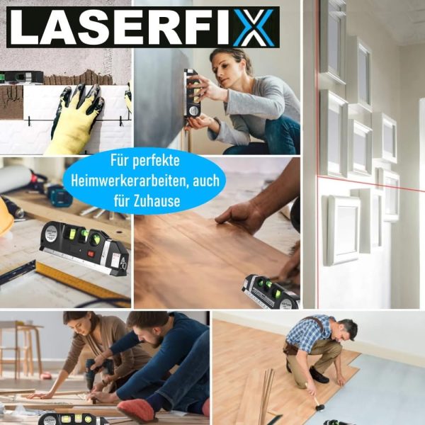 METER LAZER & NIVELUES 3N1 - Image 3