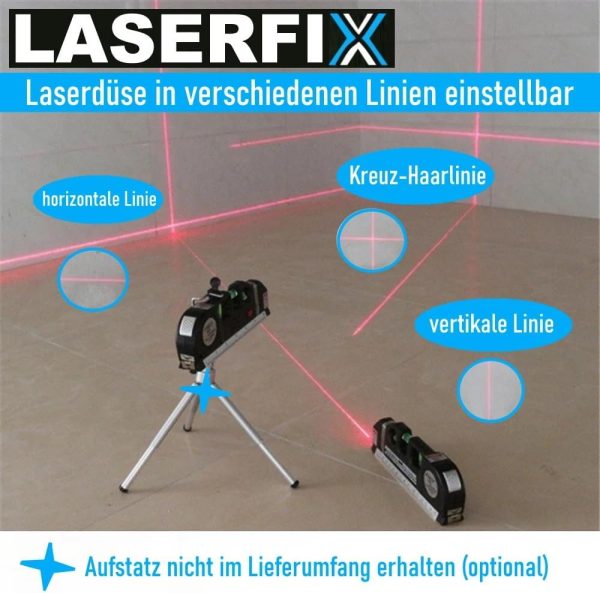 METER LAZER & NIVELUES 3N1 - Image 4