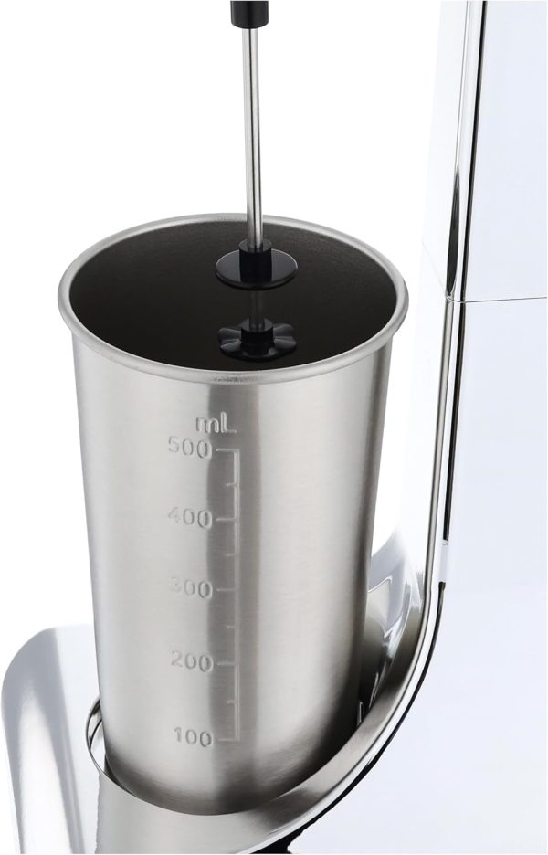 MAKINE SONKAY MILSHAKE - Figura 2