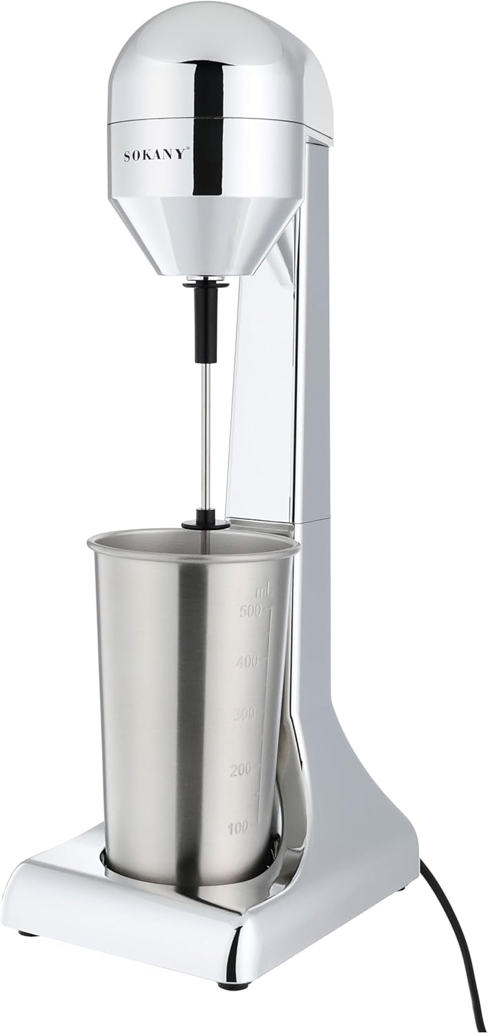 MAKINE SONKAY MILSHAKE