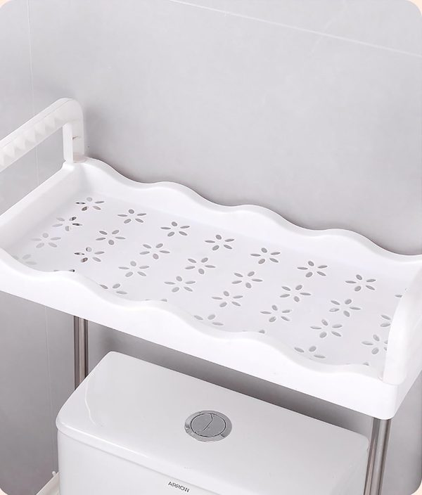 RAFT ORGANIZATOR I BANJES MBI TUALET - Image 3