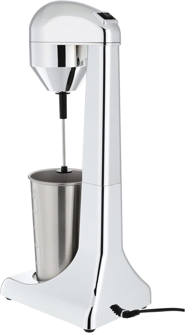 MAKINE SONKAY MILSHAKE - Figura 3