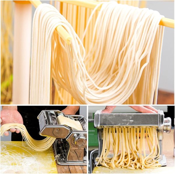 MAKINERI PER BERJEN E PASTAVE - Image 4