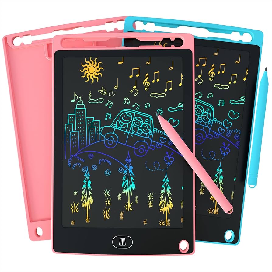 Tablet shkrimi LCD