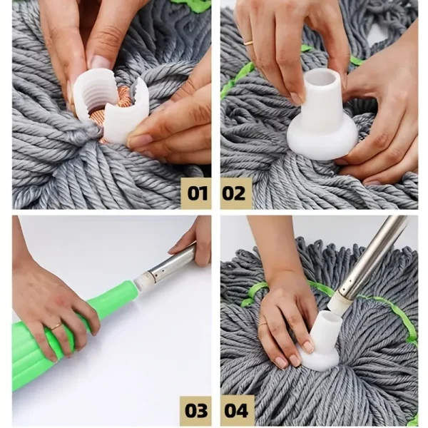 SHTUPE MIKROFIBER ME VETESHTRYDHJE - Image 2