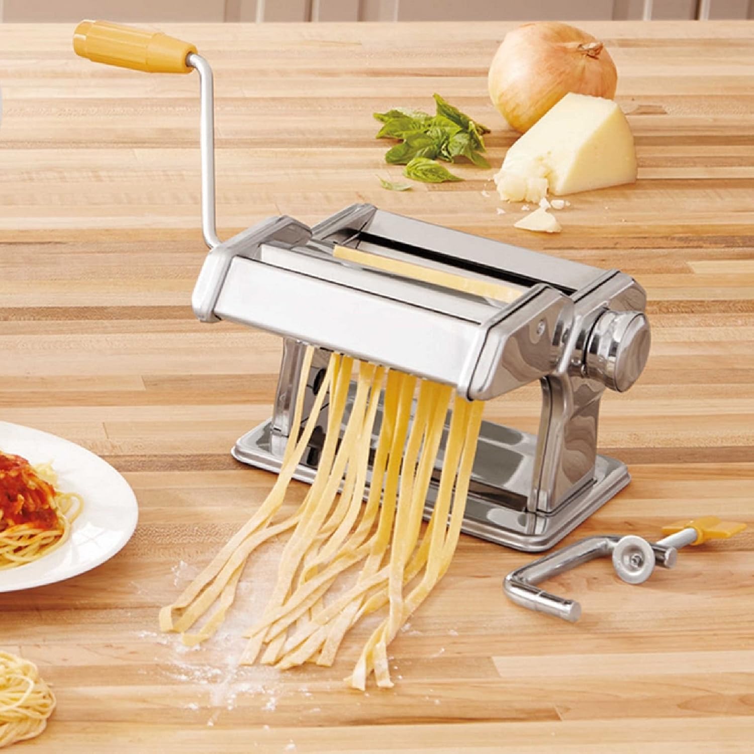 MAKINERI PER BERJEN E PASTAVE