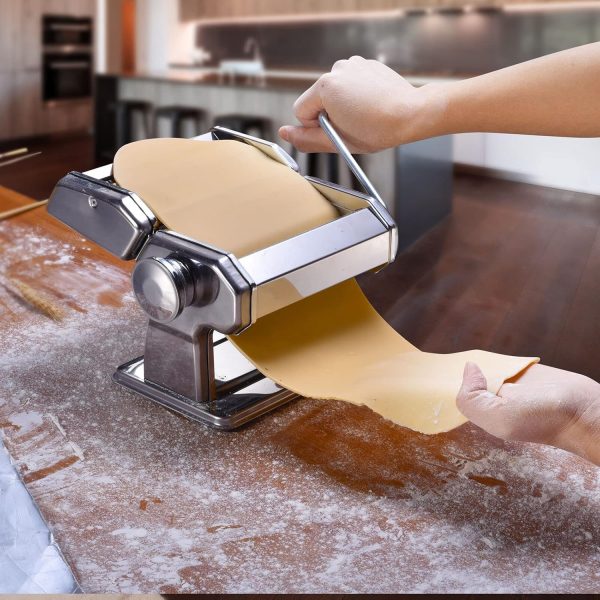 MAKINERI PER BERJEN E PASTAVE - Image 2