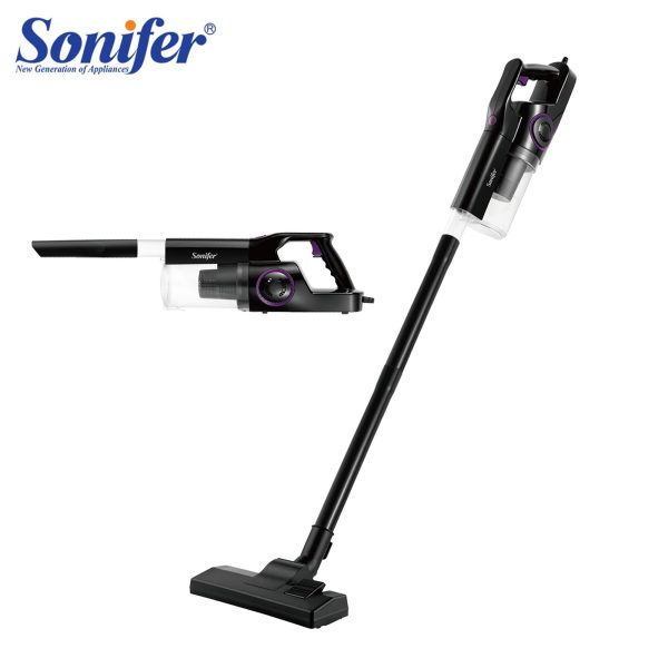 FSHESE  KORENTI ME VACUUM SONIFER - Image 3
