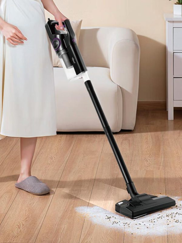 FSHESE  KORENTI ME VACUUM SONIFER - Image 2