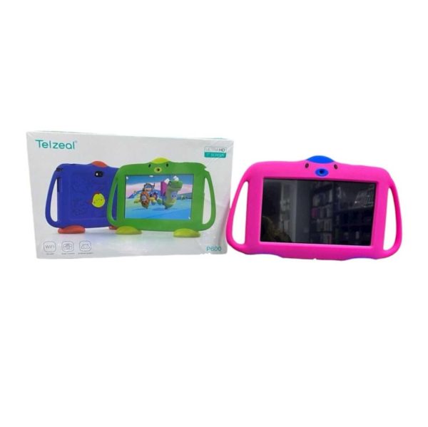 TABLET TELZEAL P600 - Image 4