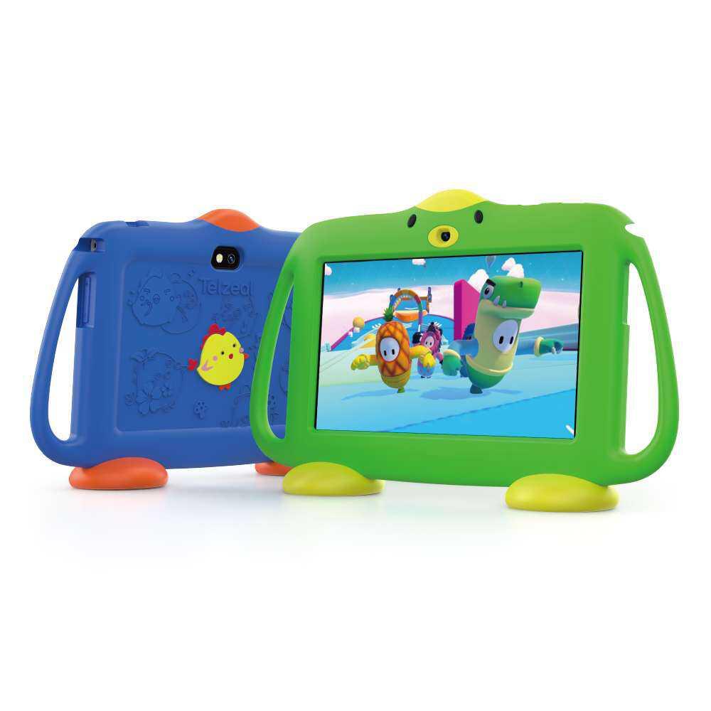 TABLET TELZEAL P600