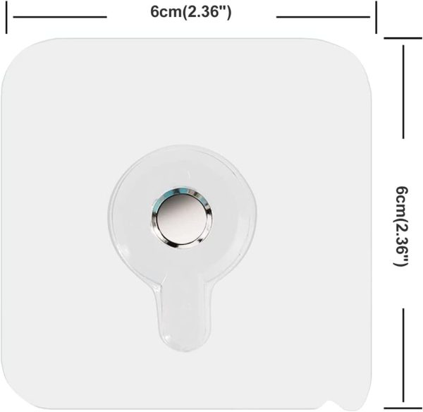 Varese Muri Plastike me Vide 6mm dhe 8mm - Figura 2