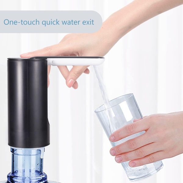 Dispenser Automatike për Ujë - Image 2