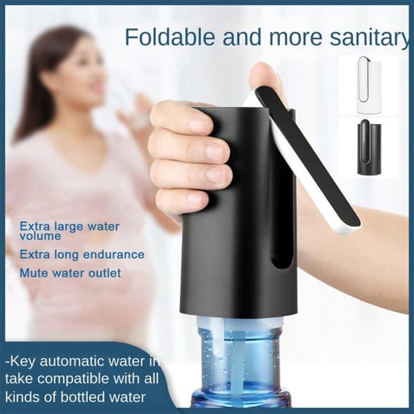Dispenser Automatike për Ujë - Image 8