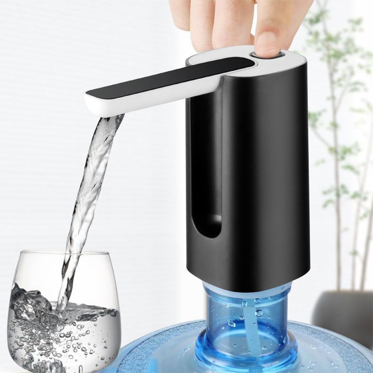 Dispenser Automatike për Ujë