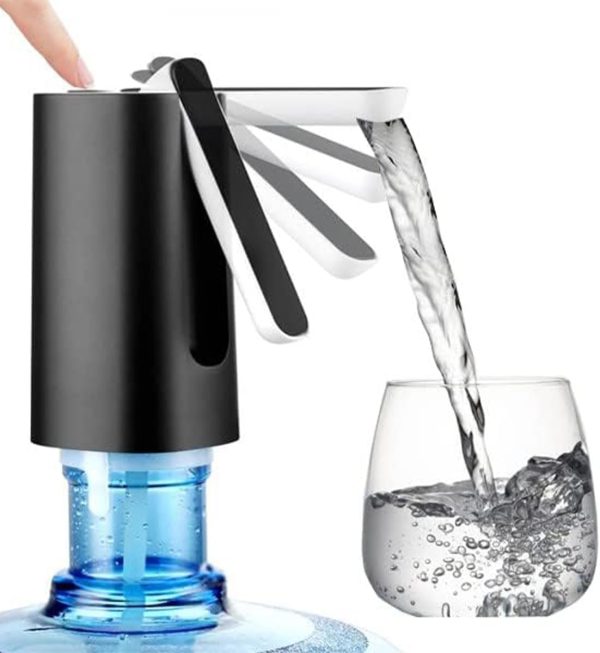 Dispenser Automatike për Ujë - Image 4