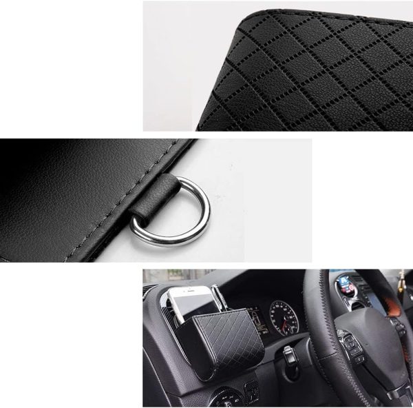 Mbajtëse Universale për Celular dhe Aksesorë - Image 6