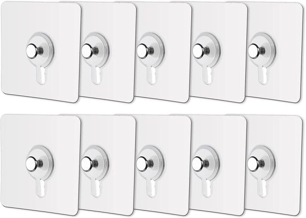 Varese Muri Plastike me Vide 6mm dhe 8mm - Figura 5