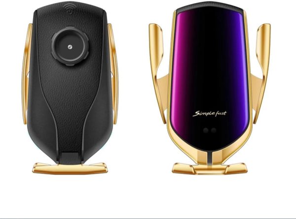 Karikues Wireless për Makinë me Kapje Automatike - Image 4