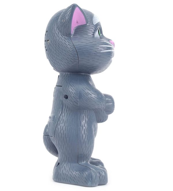 Lodër Interaktive Talking Tom - Image 2