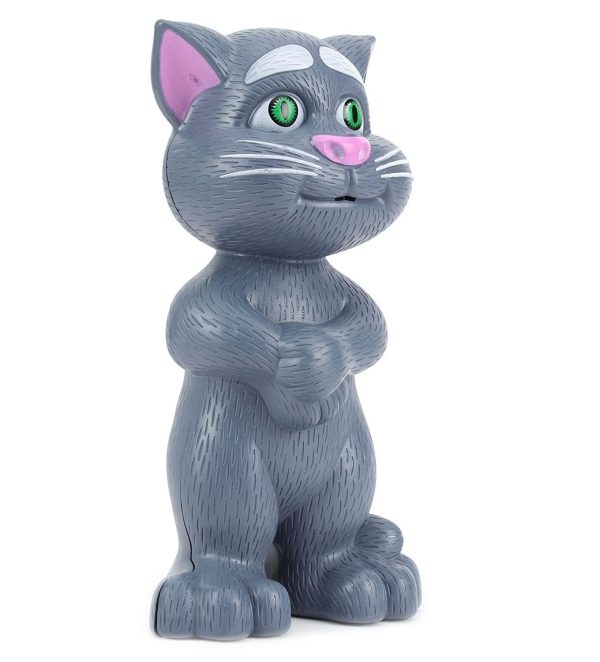 Lodër Interaktive Talking Tom - Image 6