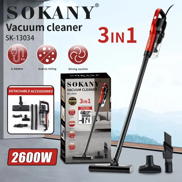 FSHESE ELEKTRIKE SOKANY 