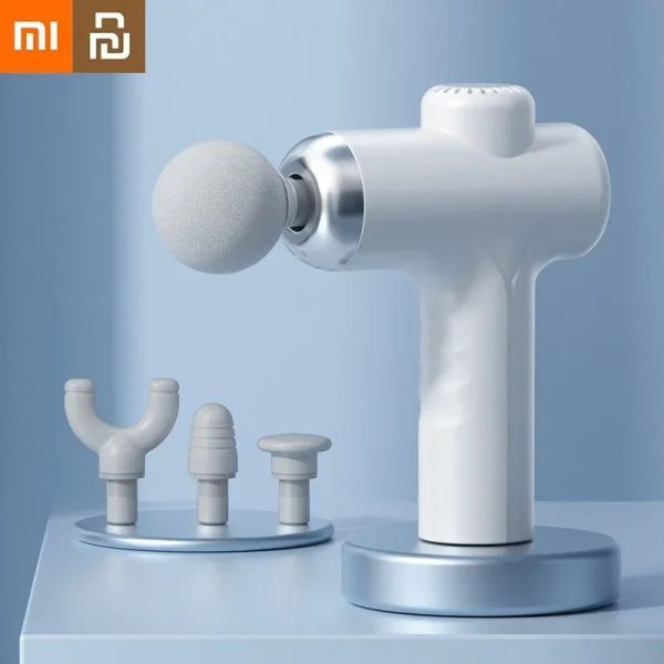 Xiaomi Youpin Mini Fascia Gun Masazhues Elektrik