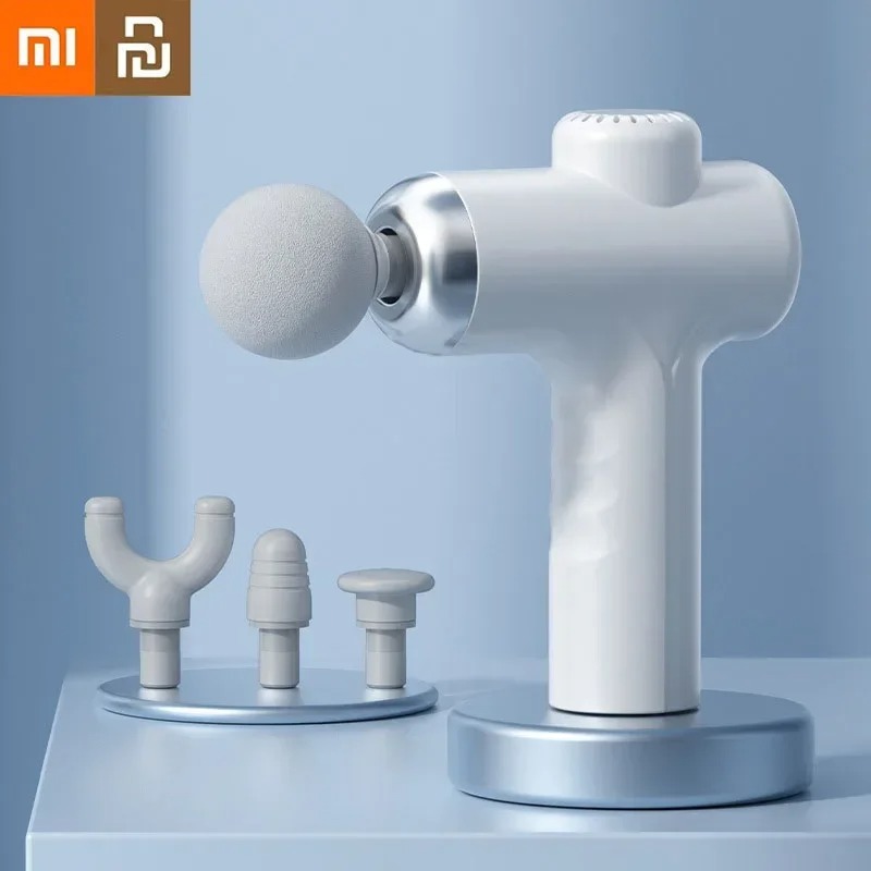 Xiaomi Youpin Mini Fascia Gun Masazhues Elektrik