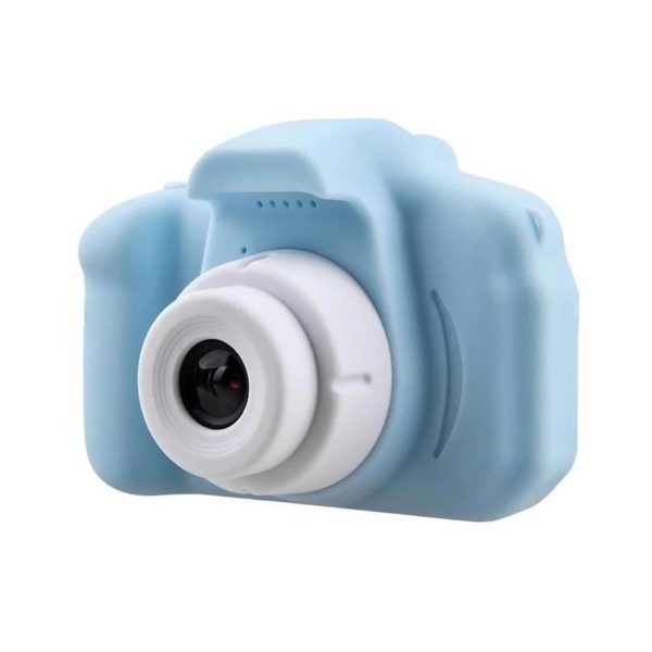 Kamera Mini Dixhitale për Fëmijë - Image 4