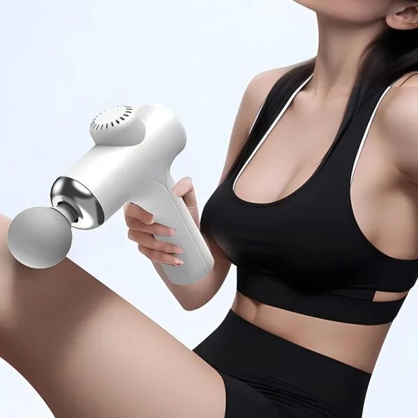 Xiaomi Youpin Mini Fascia Gun Masazhues Elektrik - Image 6