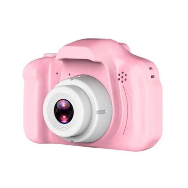 Kamera Mini Dixhitale për Fëmijë - Image 6