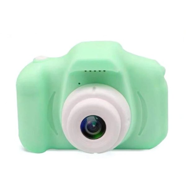 Kamera Mini Dixhitale për Fëmijë - Image 7